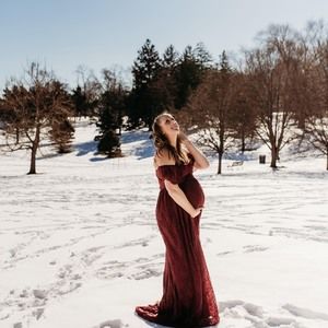 Meet your Posher, Lindsey